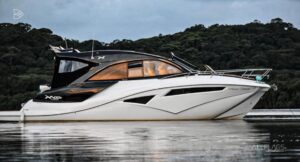 NX 400 HT Horizon | 2020