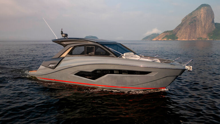 NX 44 Design By Pininfarina