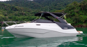 NX 260 Challenger