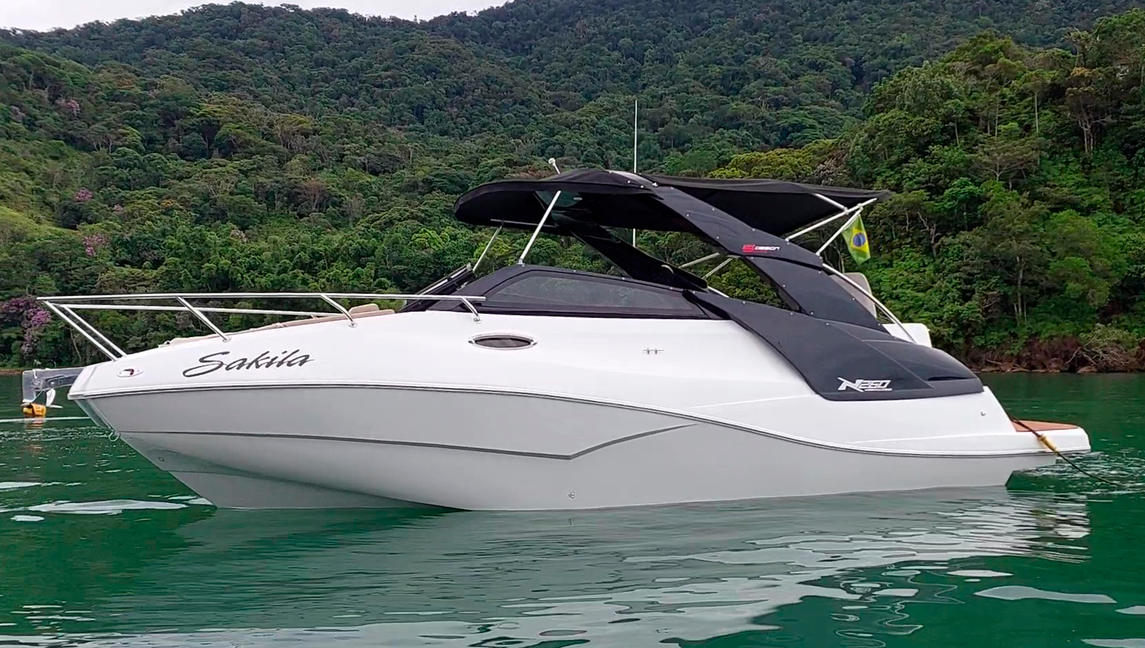NX 260 Challenger