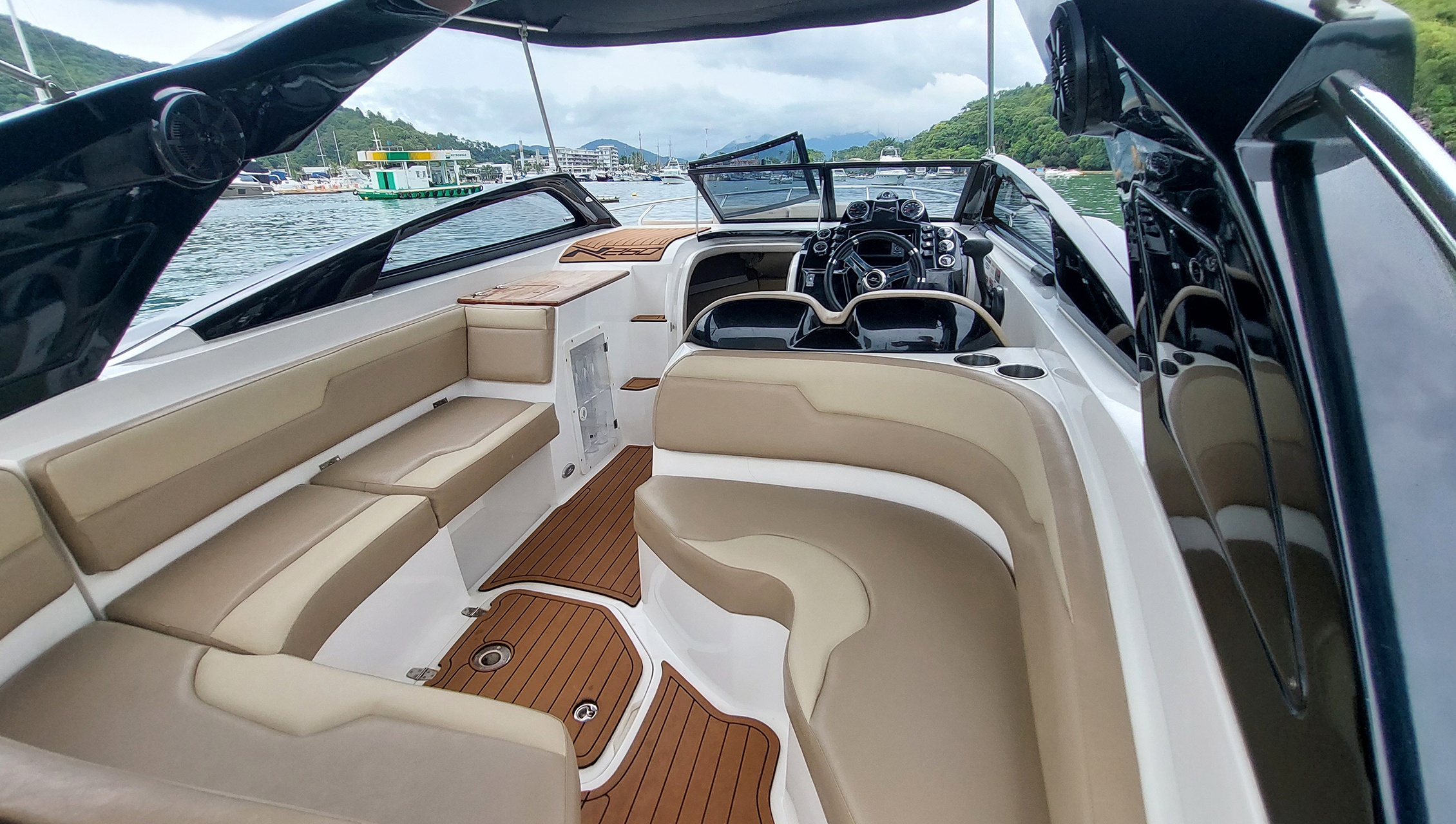 NX 260 Challenger - Imagem 4