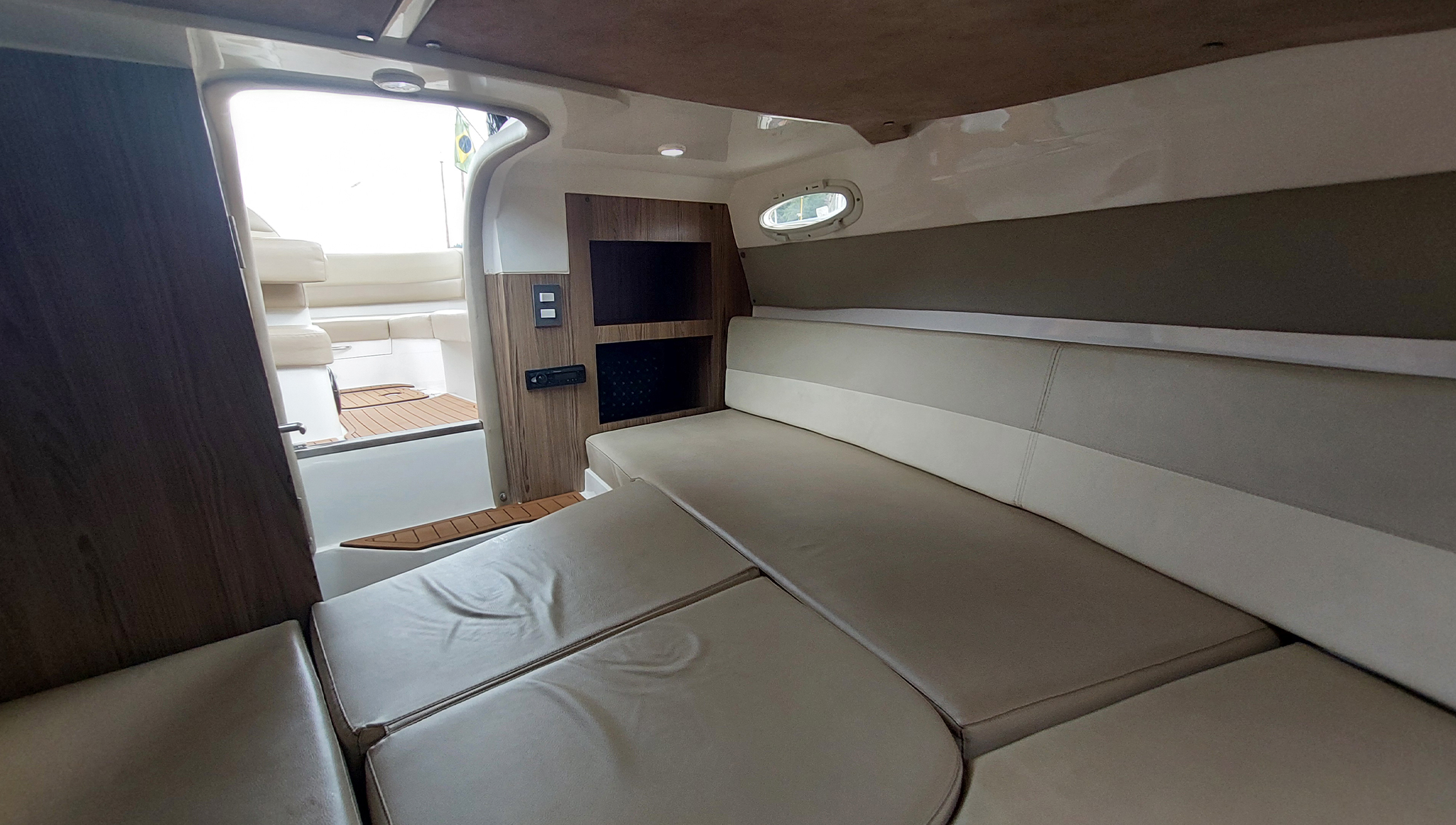 NX 260 Challenger - Imagem 7