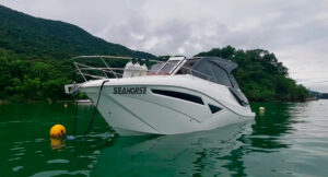 NX 370 HT Sport