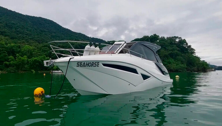 NX 370 HT Sport