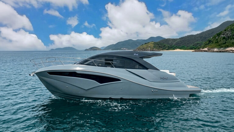 NX 41 Horizon