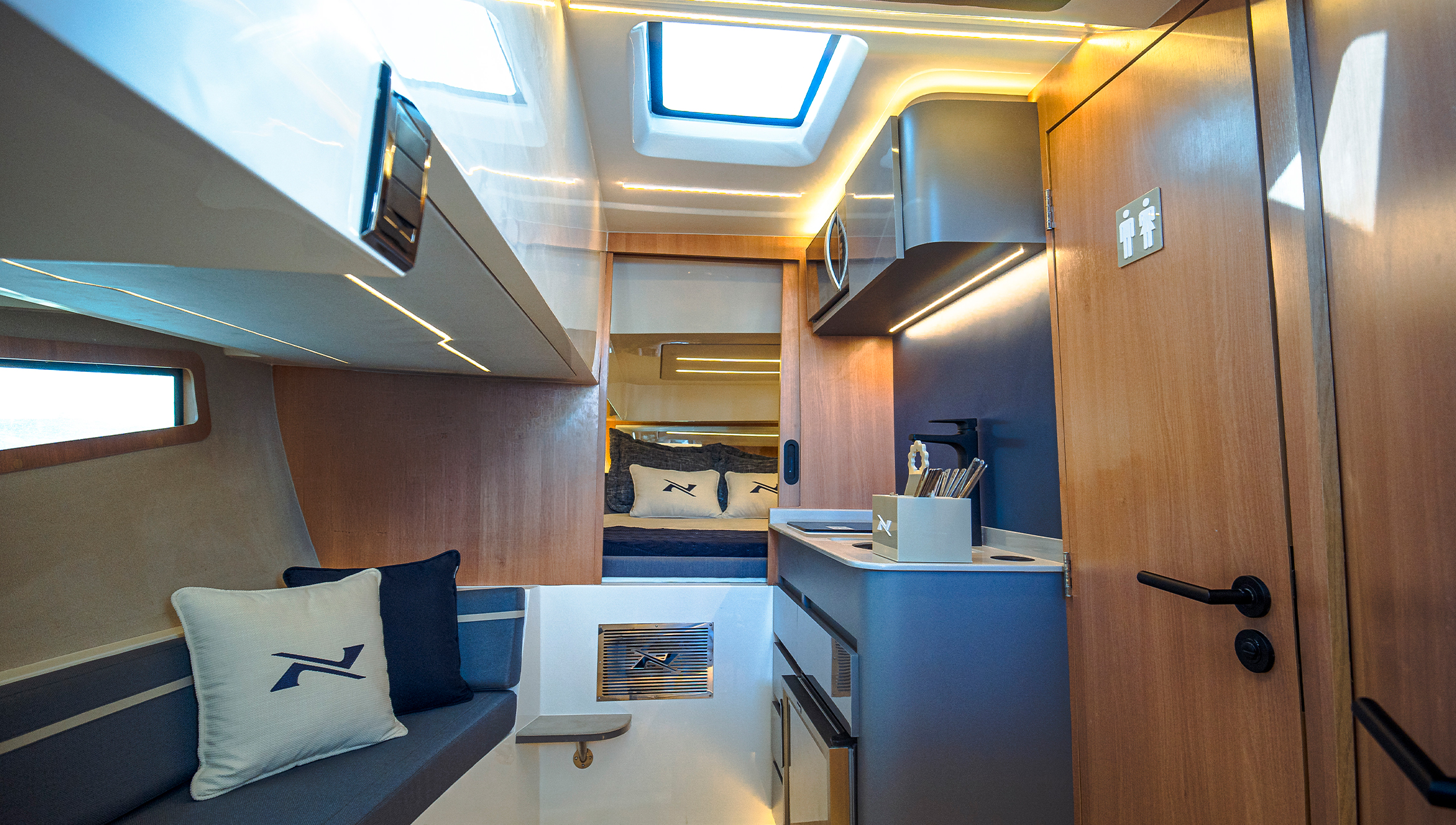 NX 41 Horizon - Imagem 15