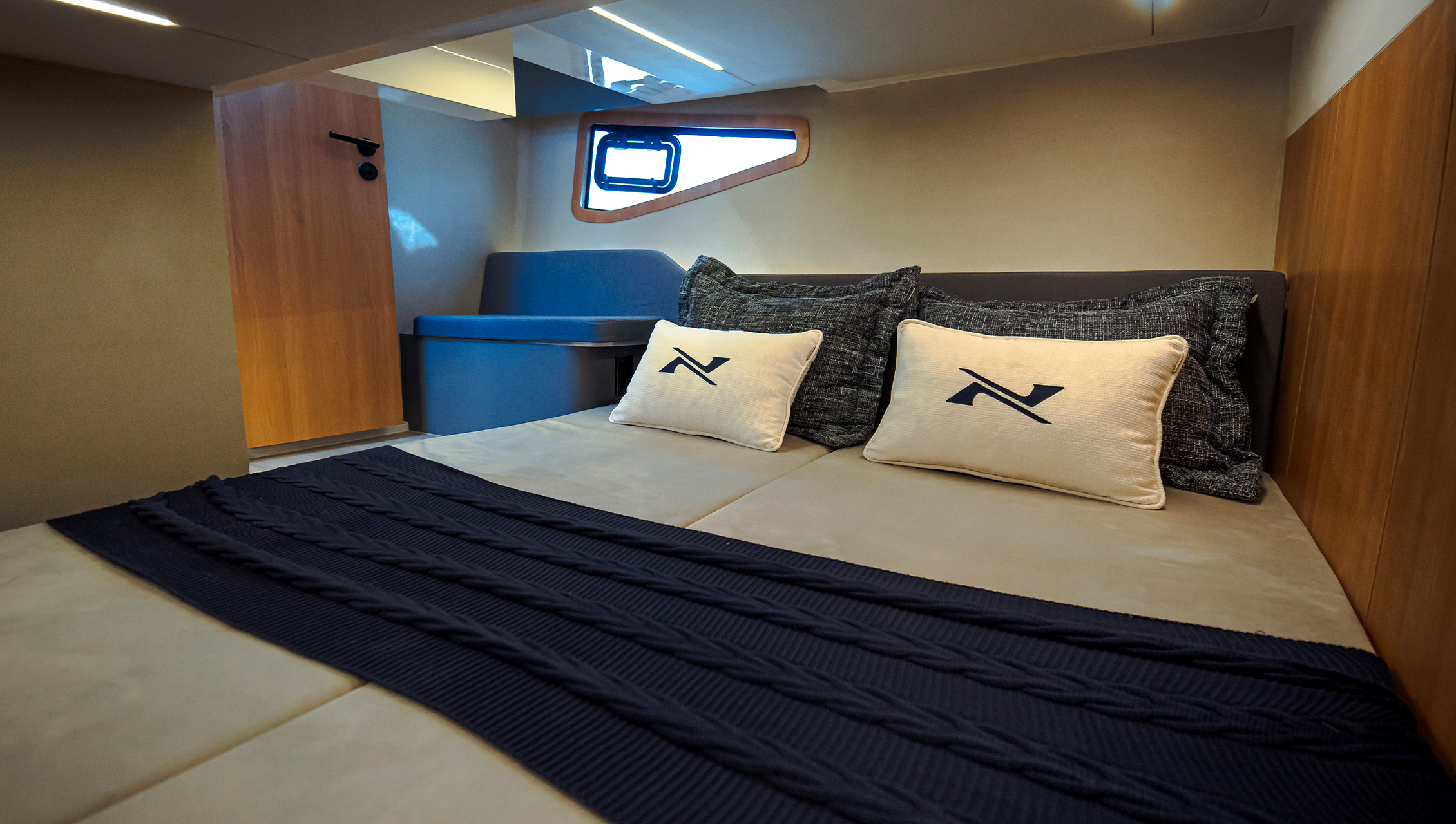 NX 41 Horizon - Imagem 16