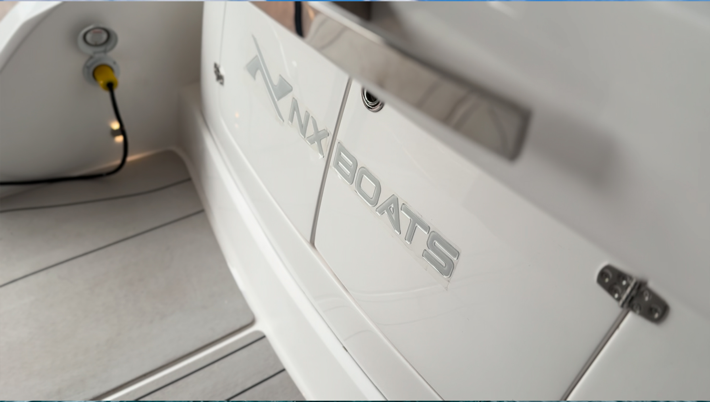 NX 41 Horizon - Imagem 3