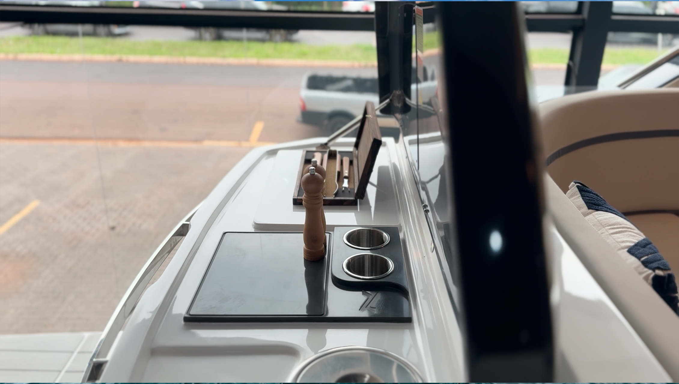 NX 41 Horizon - Imagem 4