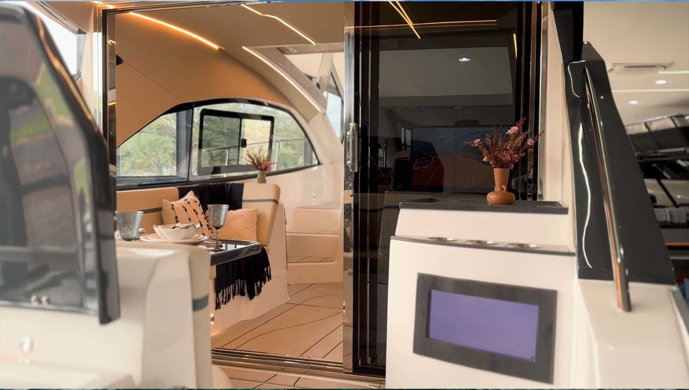 NX 41 Horizon - Imagem 6