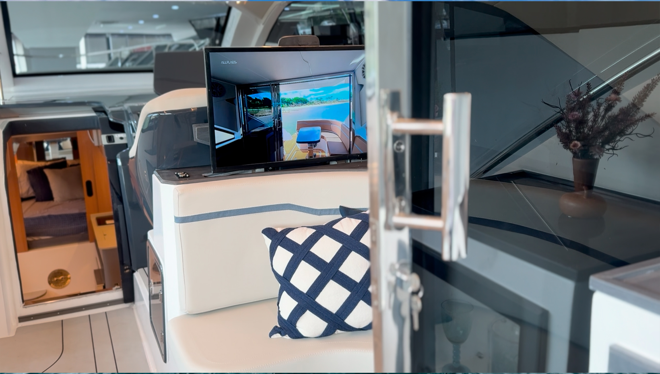 NX 41 Horizon - Imagem 9