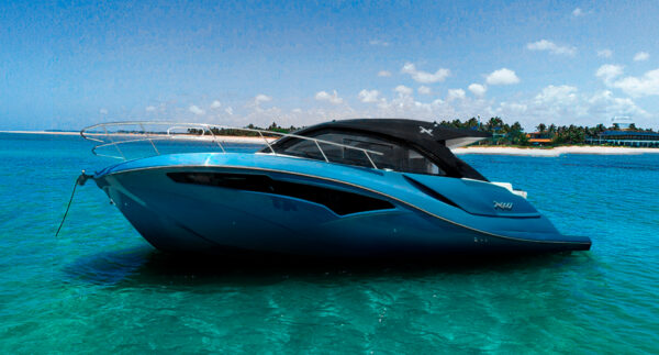 NX 41 Horizon