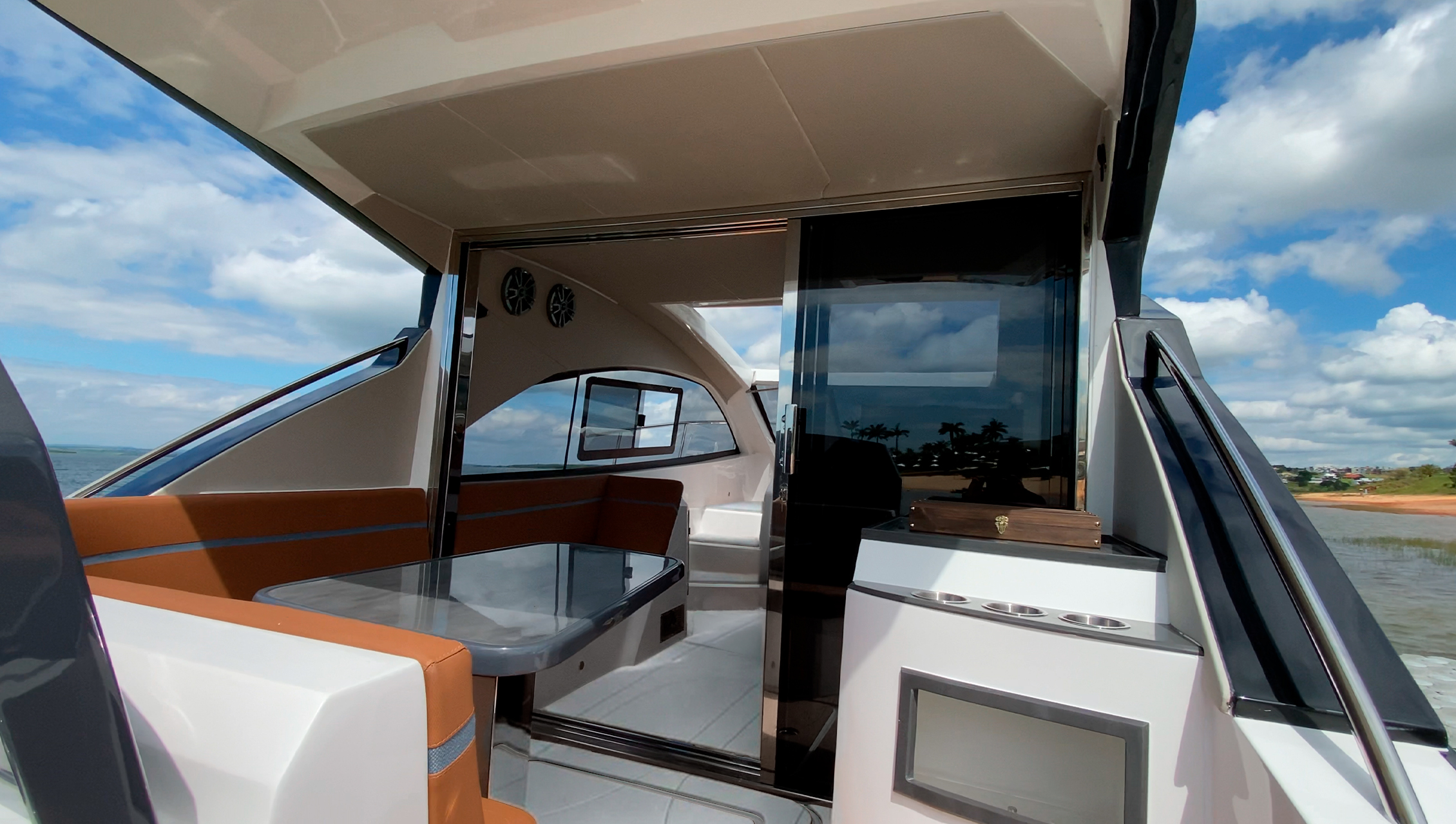NX 41 Horizon - Imagem 5