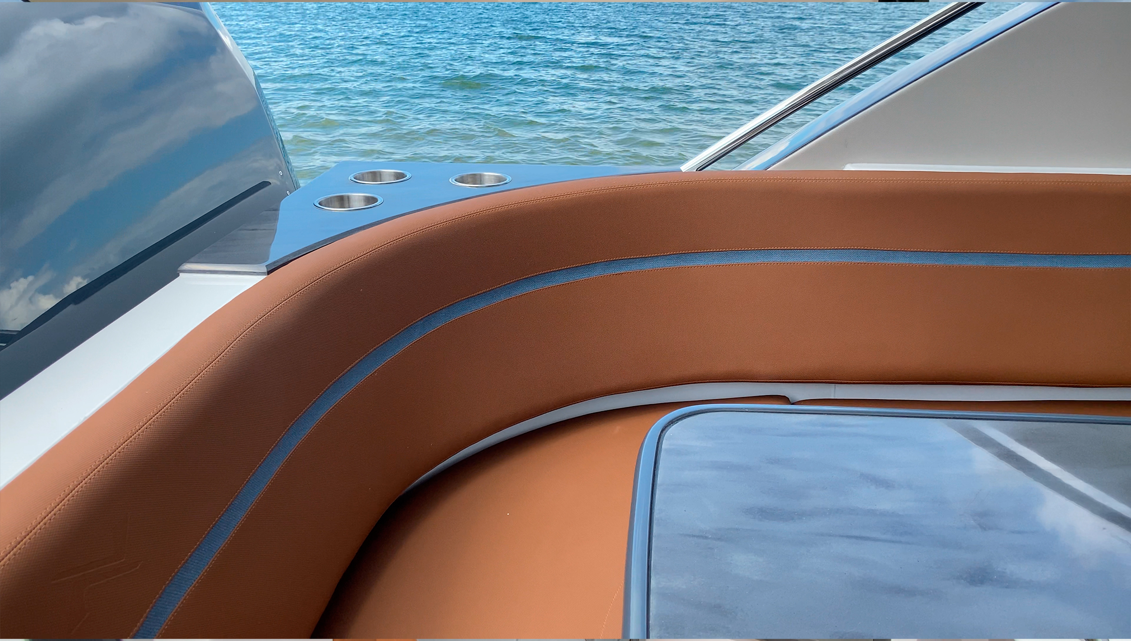 NX 41 Horizon - Imagem 6