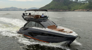 NX 50 Invictus Fly